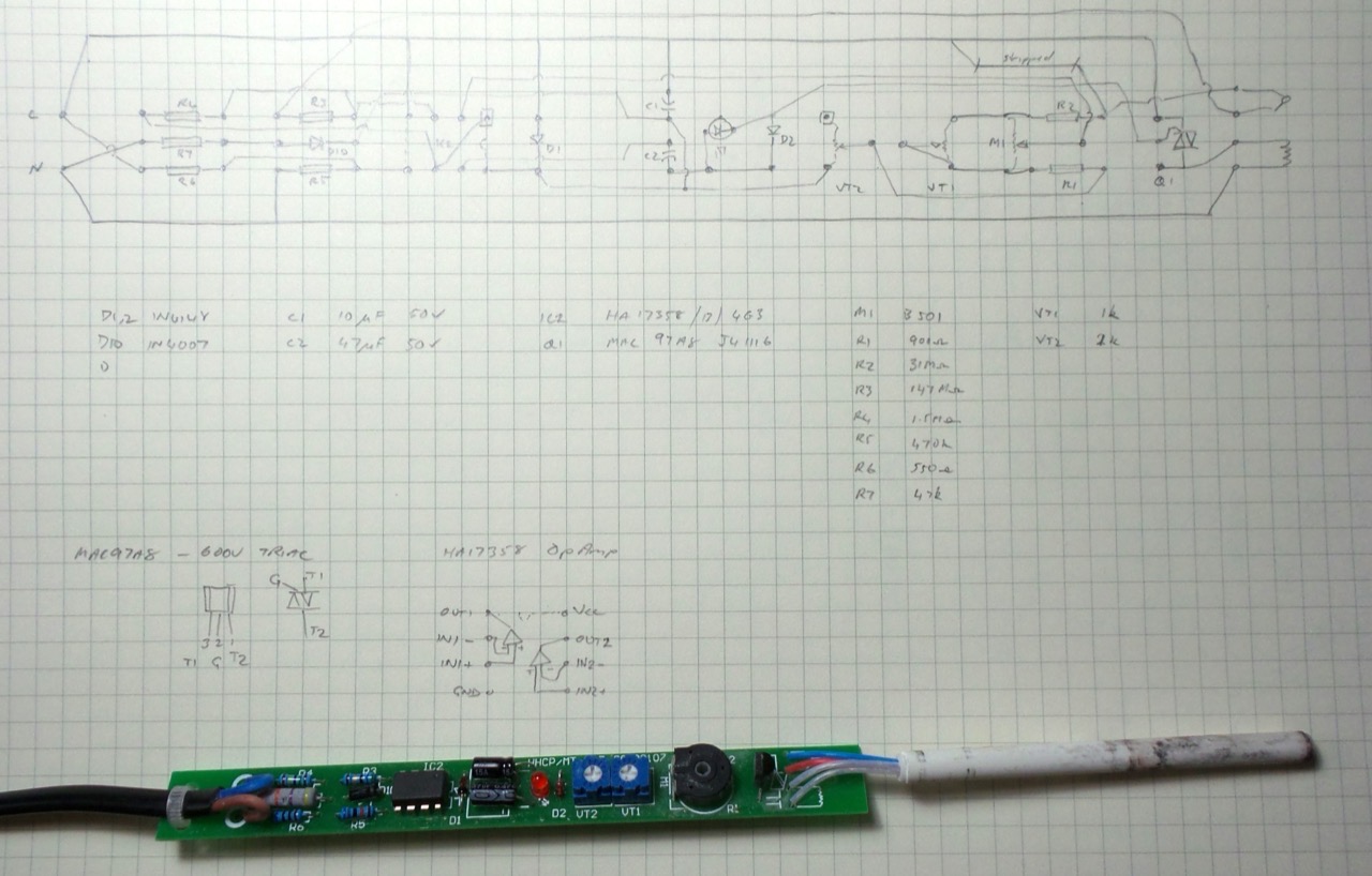 Schematic