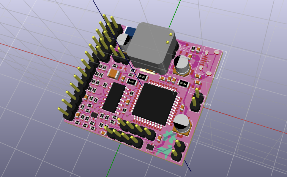 Labrador_pcb_3d