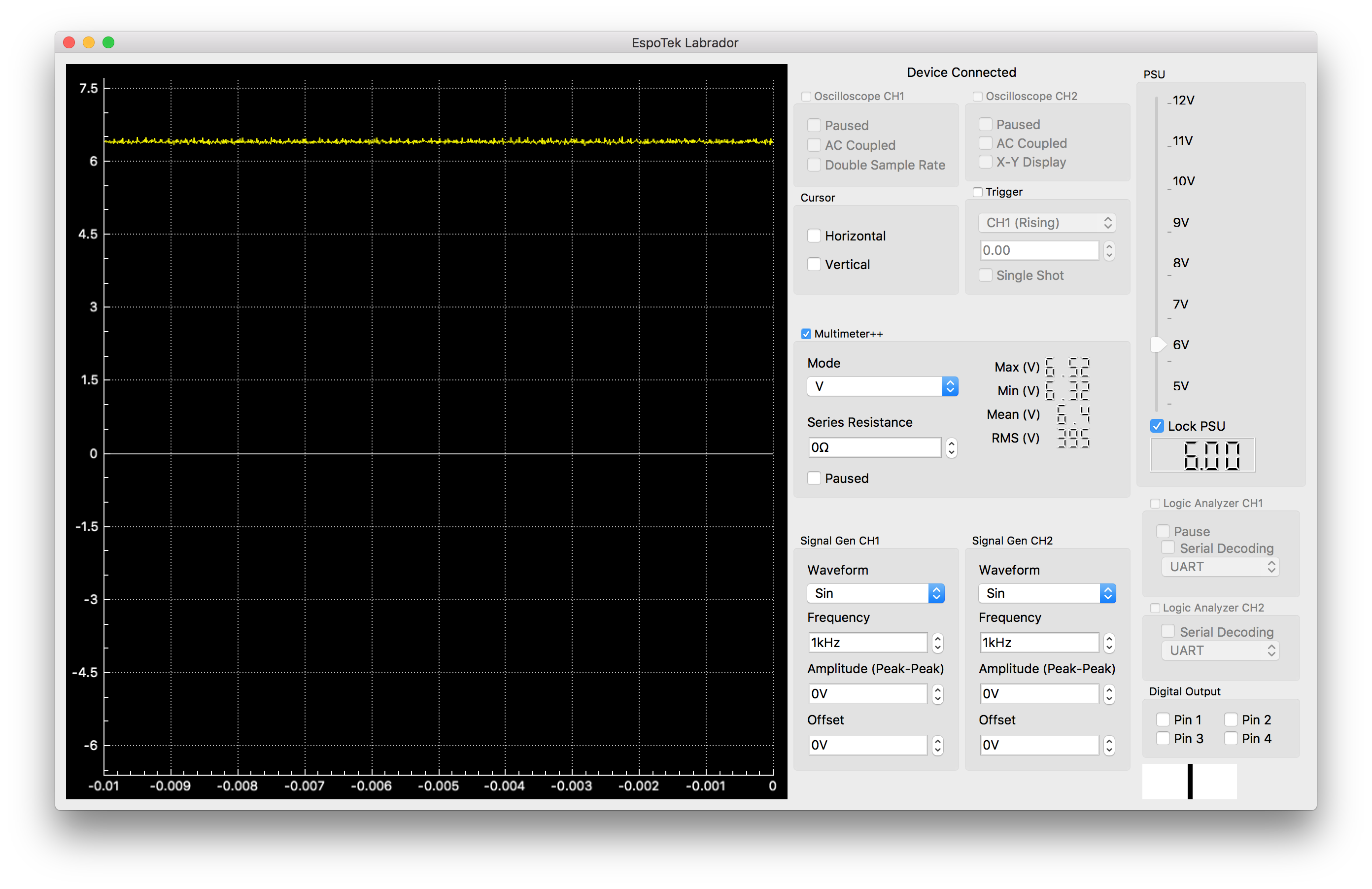 test_voltmeter