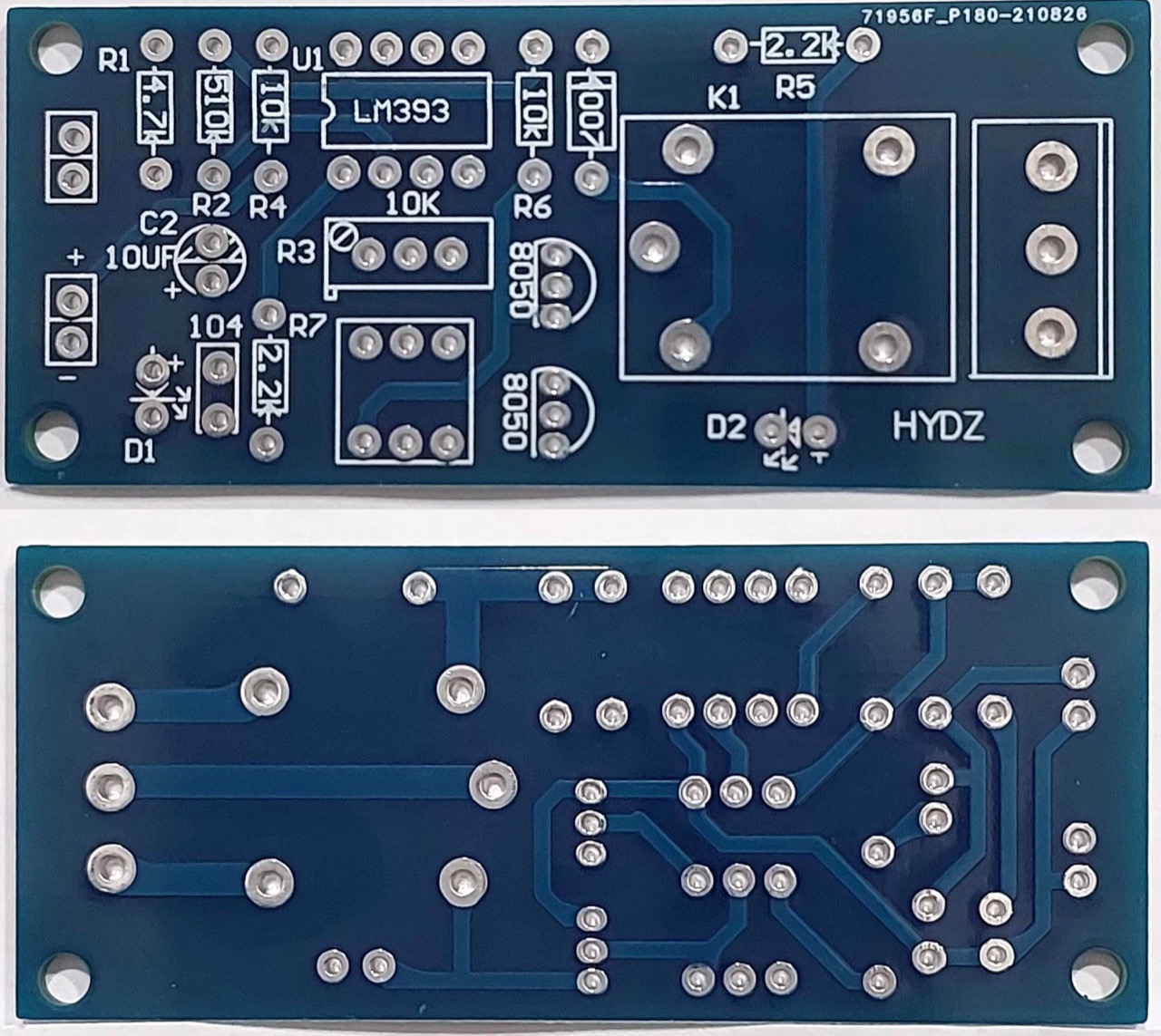 pcb