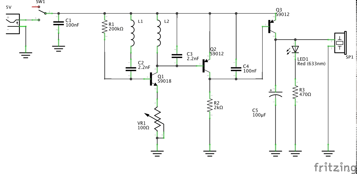 Schematic