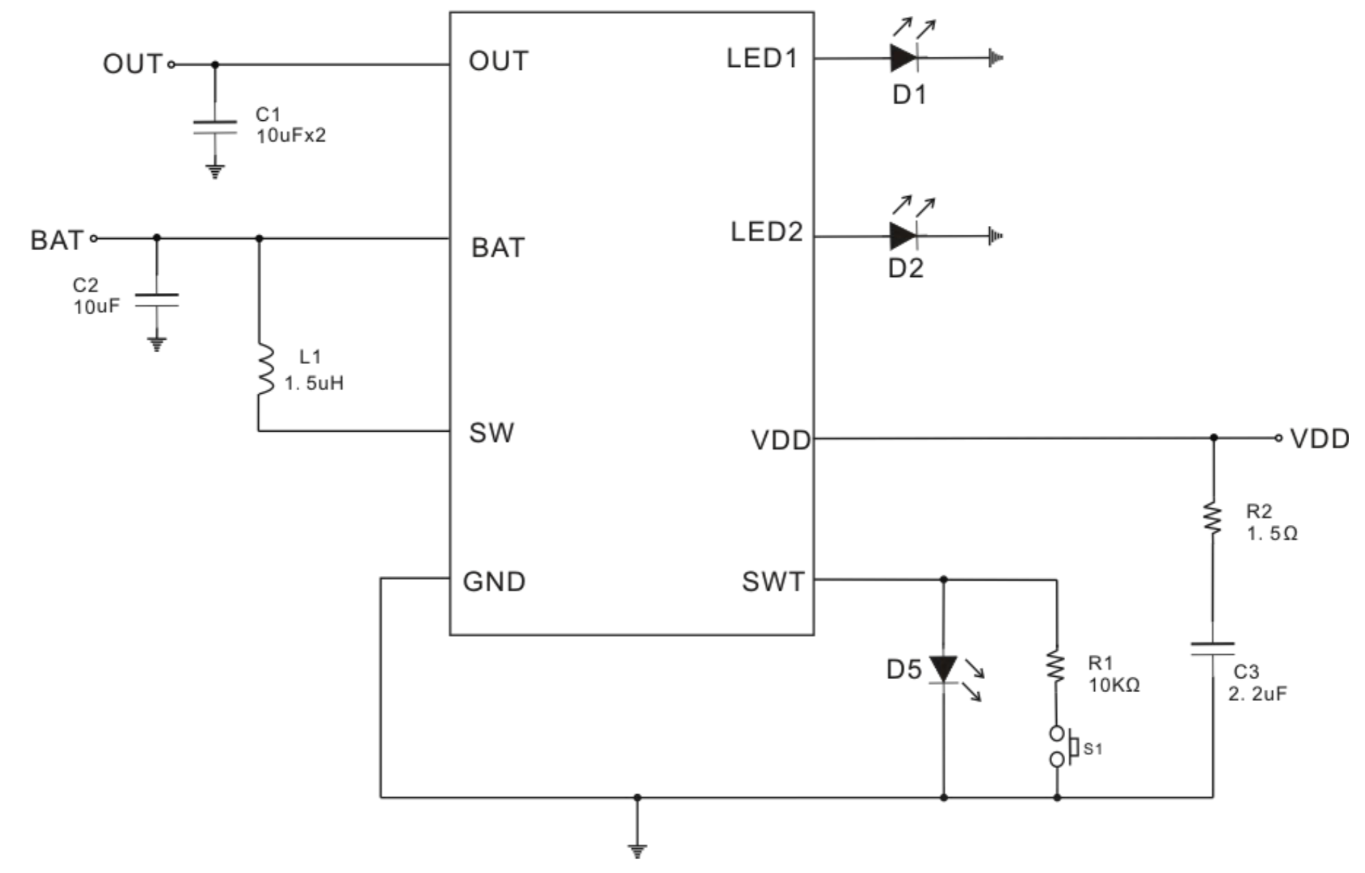 Metal Detector Module - ProtoSupplies