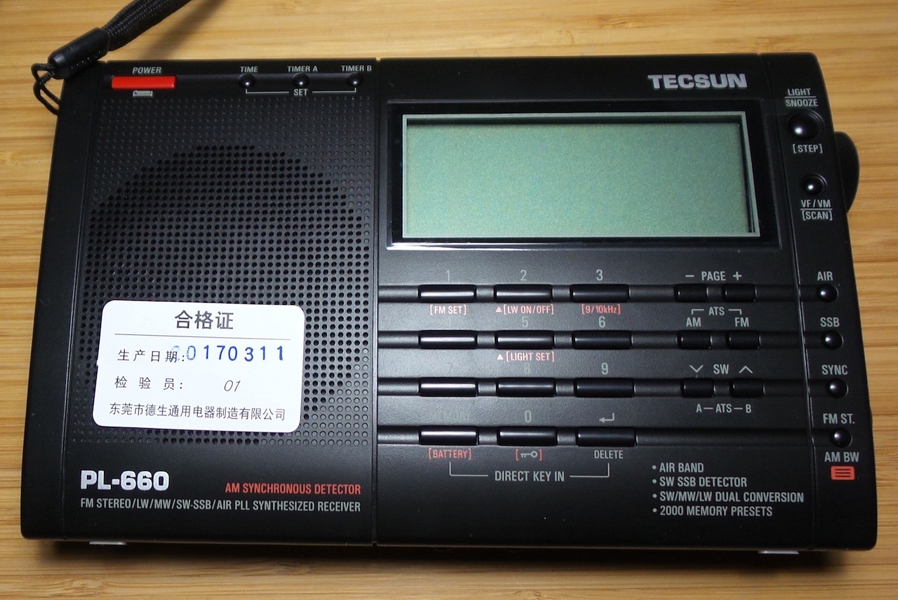 kit-radio