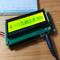 PLJ-1601 Frequency Counter