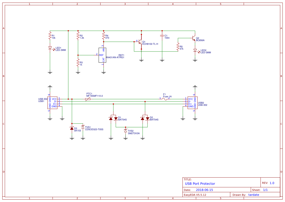 Schematic