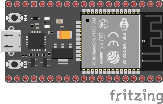 Breadboard