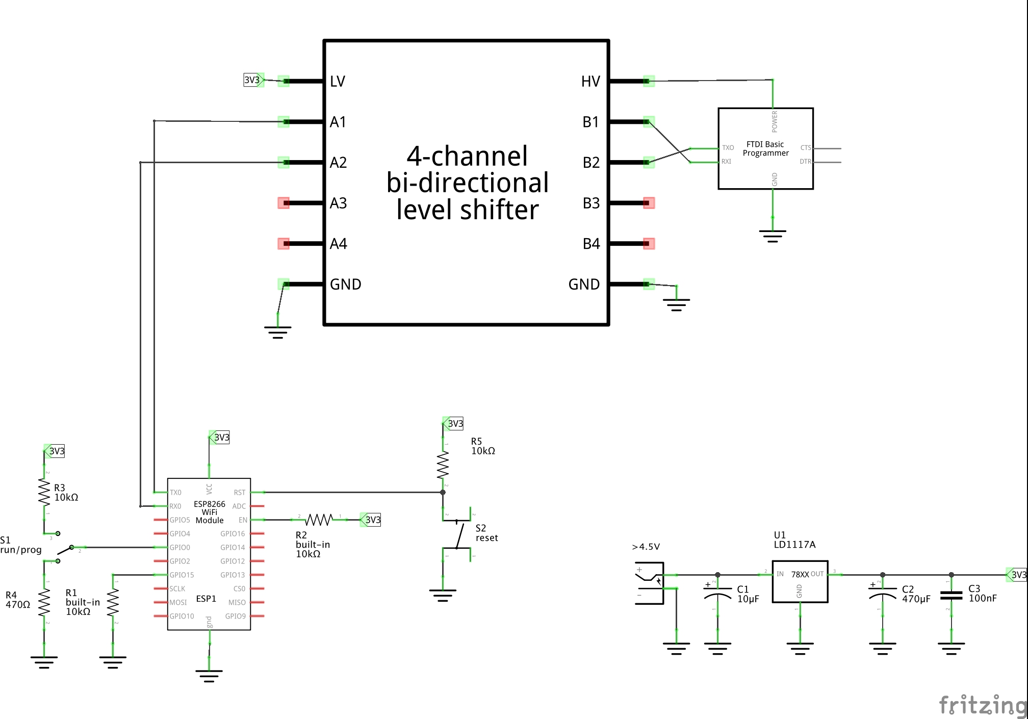 Schematic