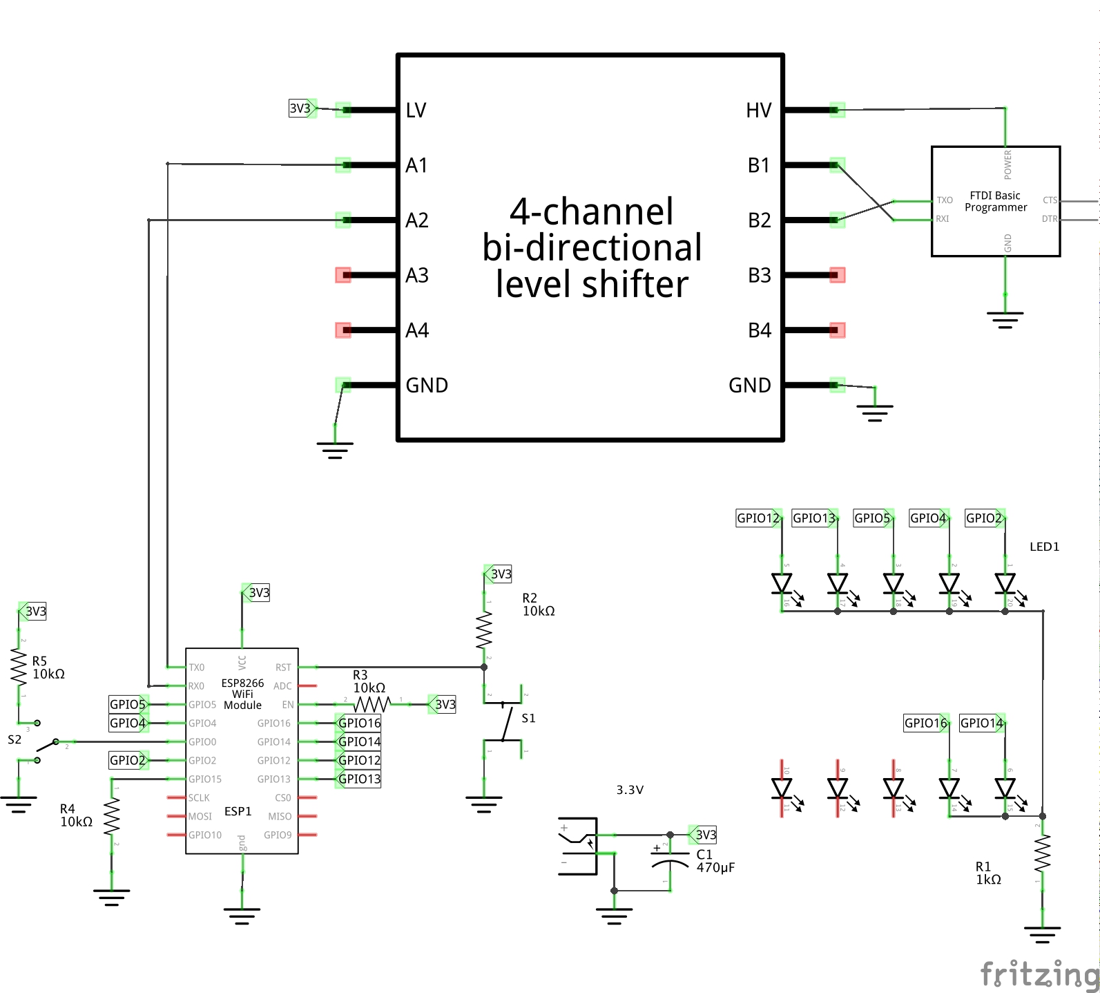 Schematic