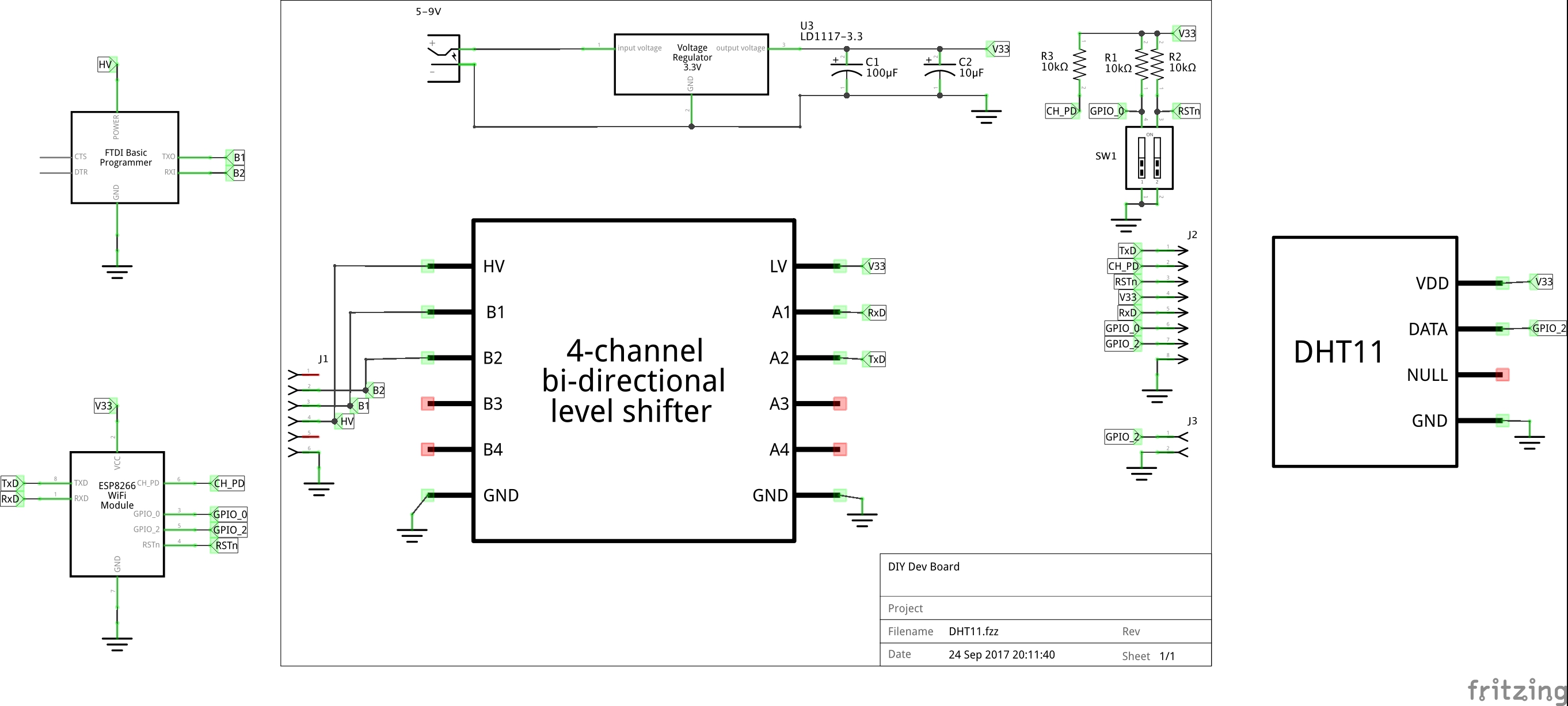 Schematic