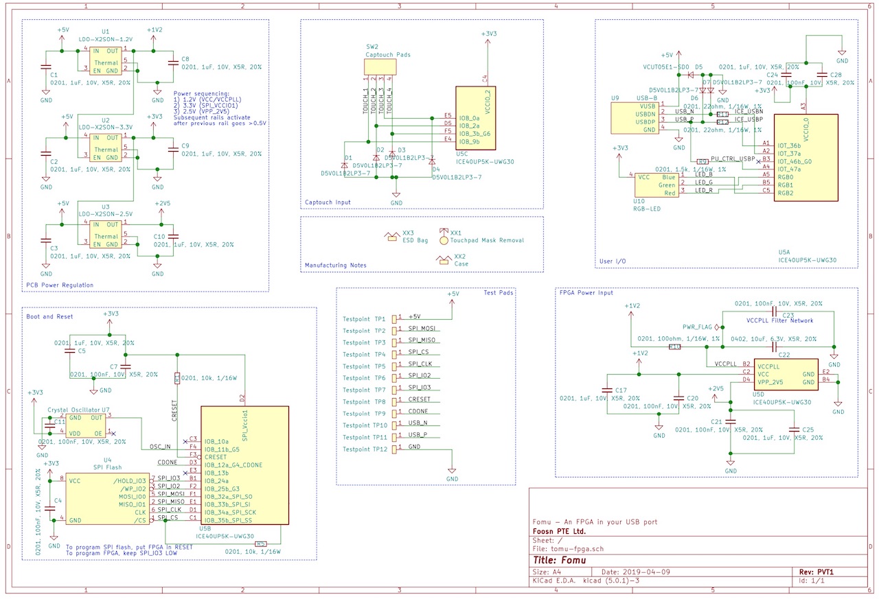 Schematic