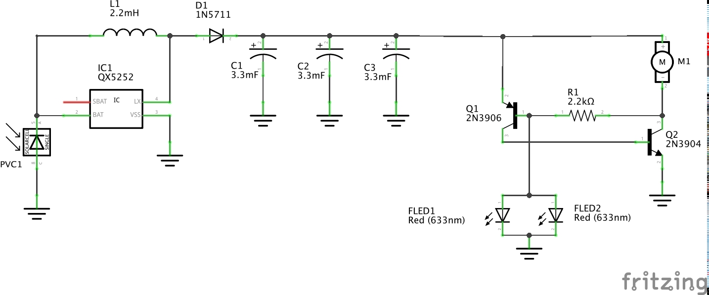 Schematic