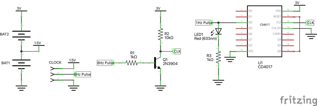 schematic