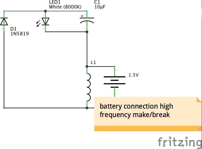 Schematic