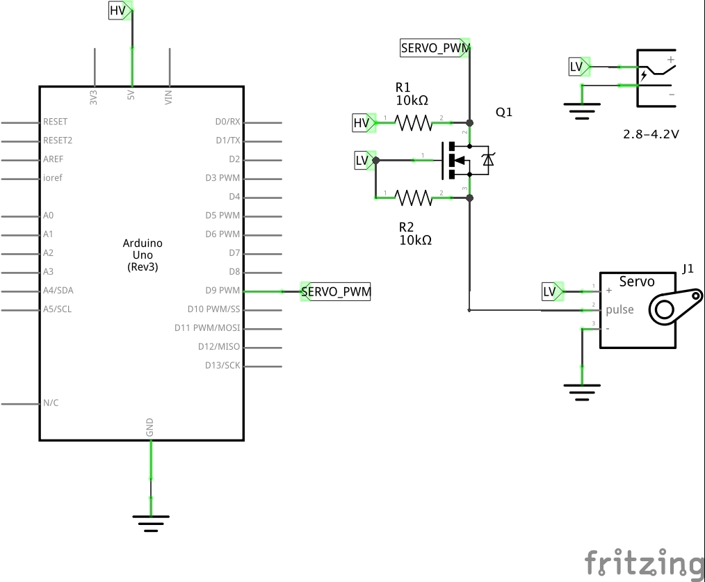 Schematic