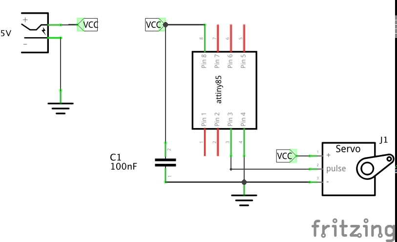 Schematic