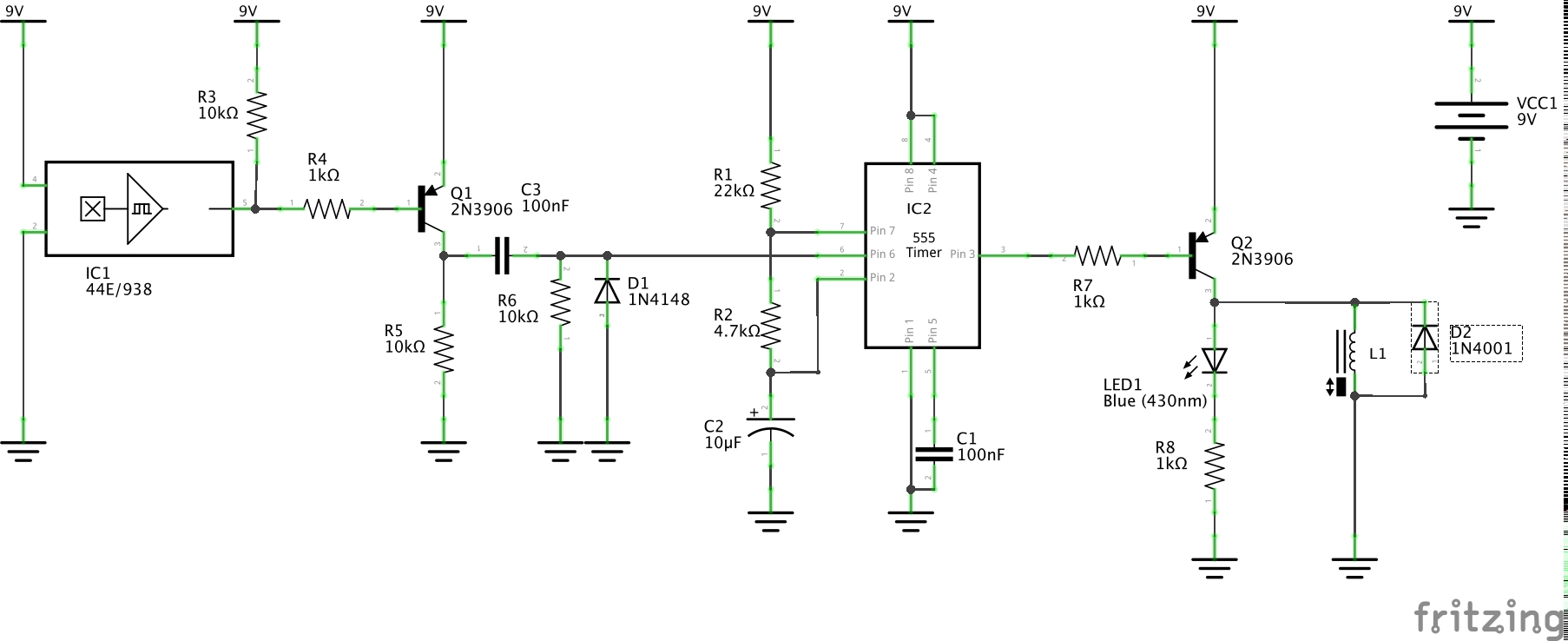 Schematic