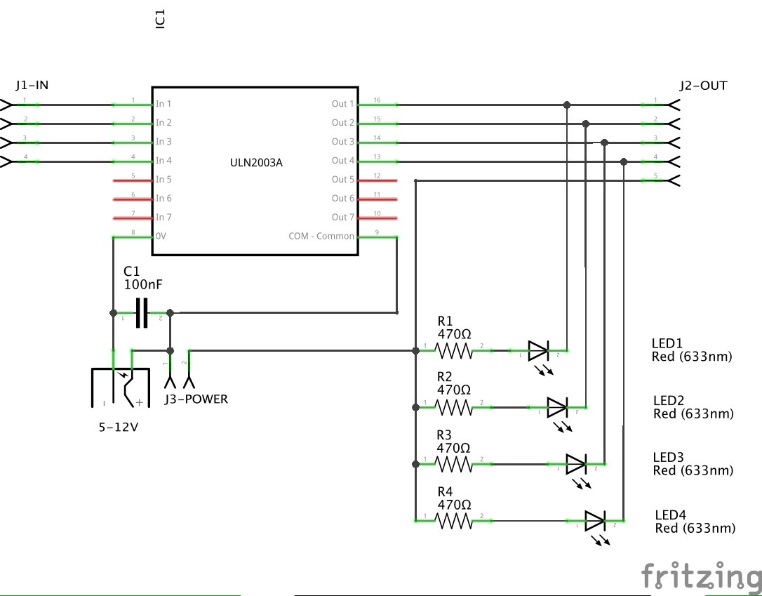 Schematic