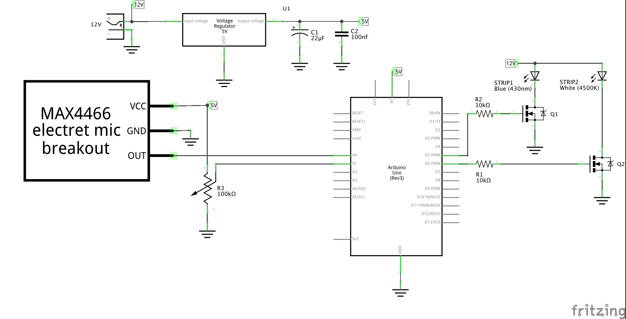 Schematic