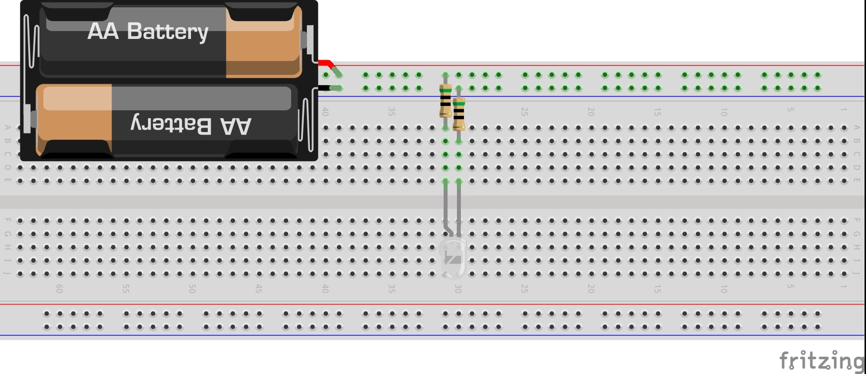 Breadboard