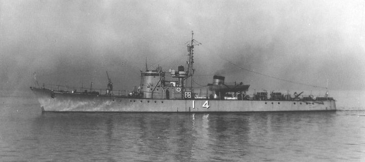 IJN_No14_Submarine_Chaser_1941