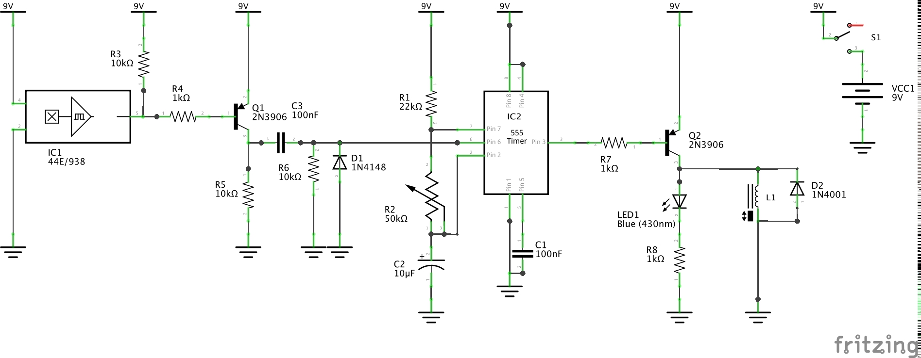 Schematic