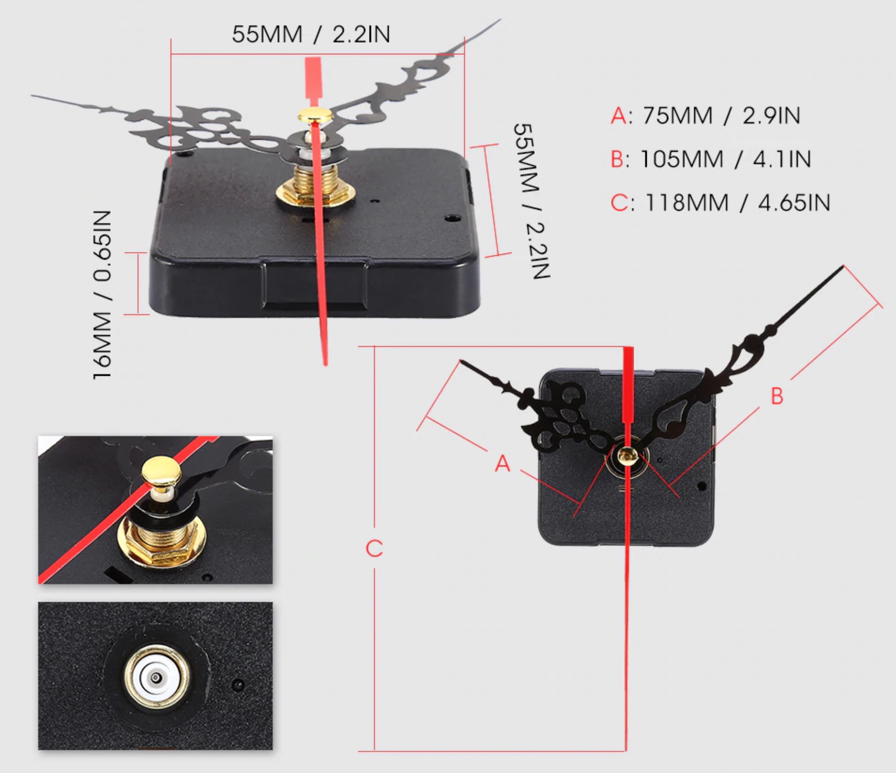 clock_mechanism_dimensions