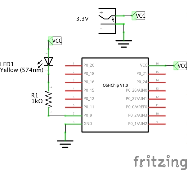 The Schematic