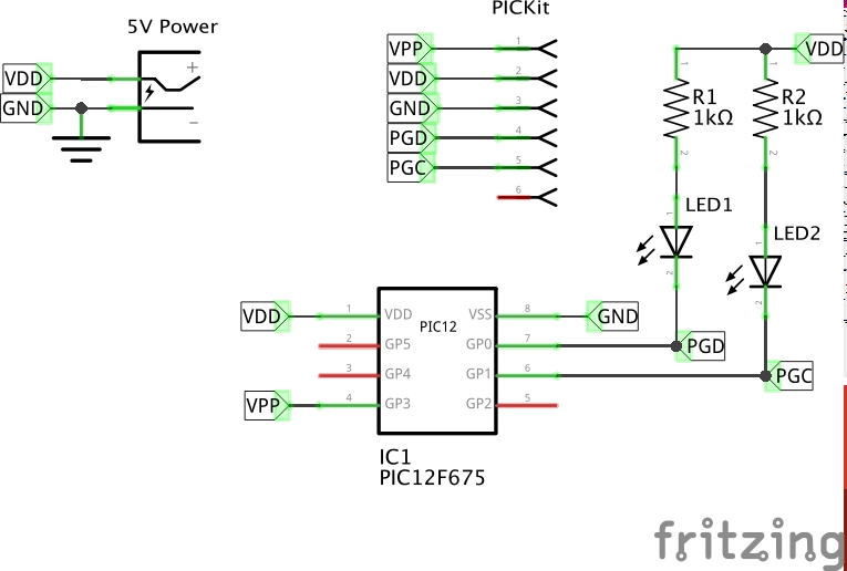 Schematic