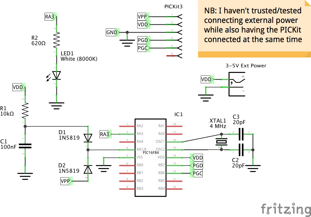 Schematic