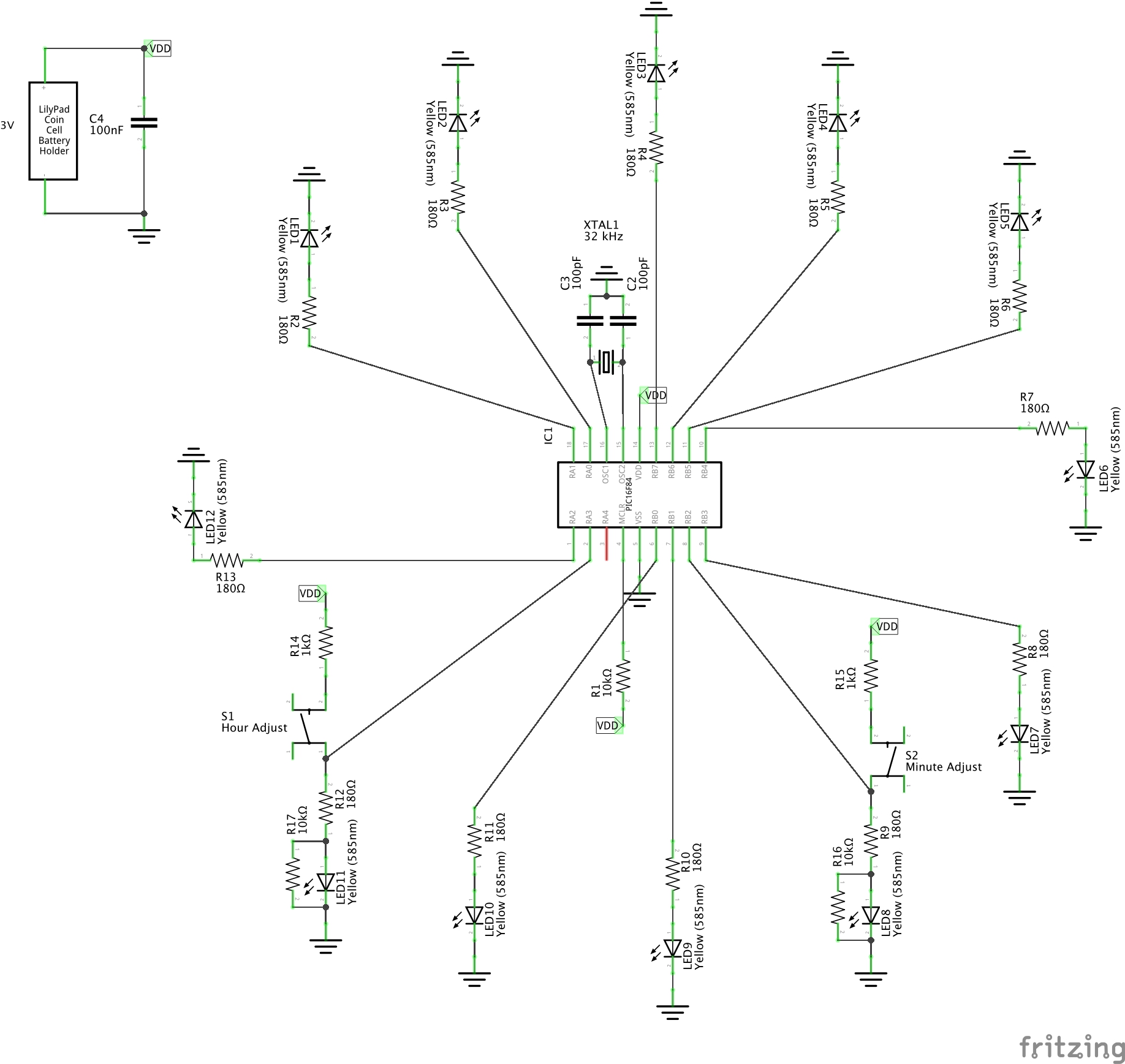 Schematic