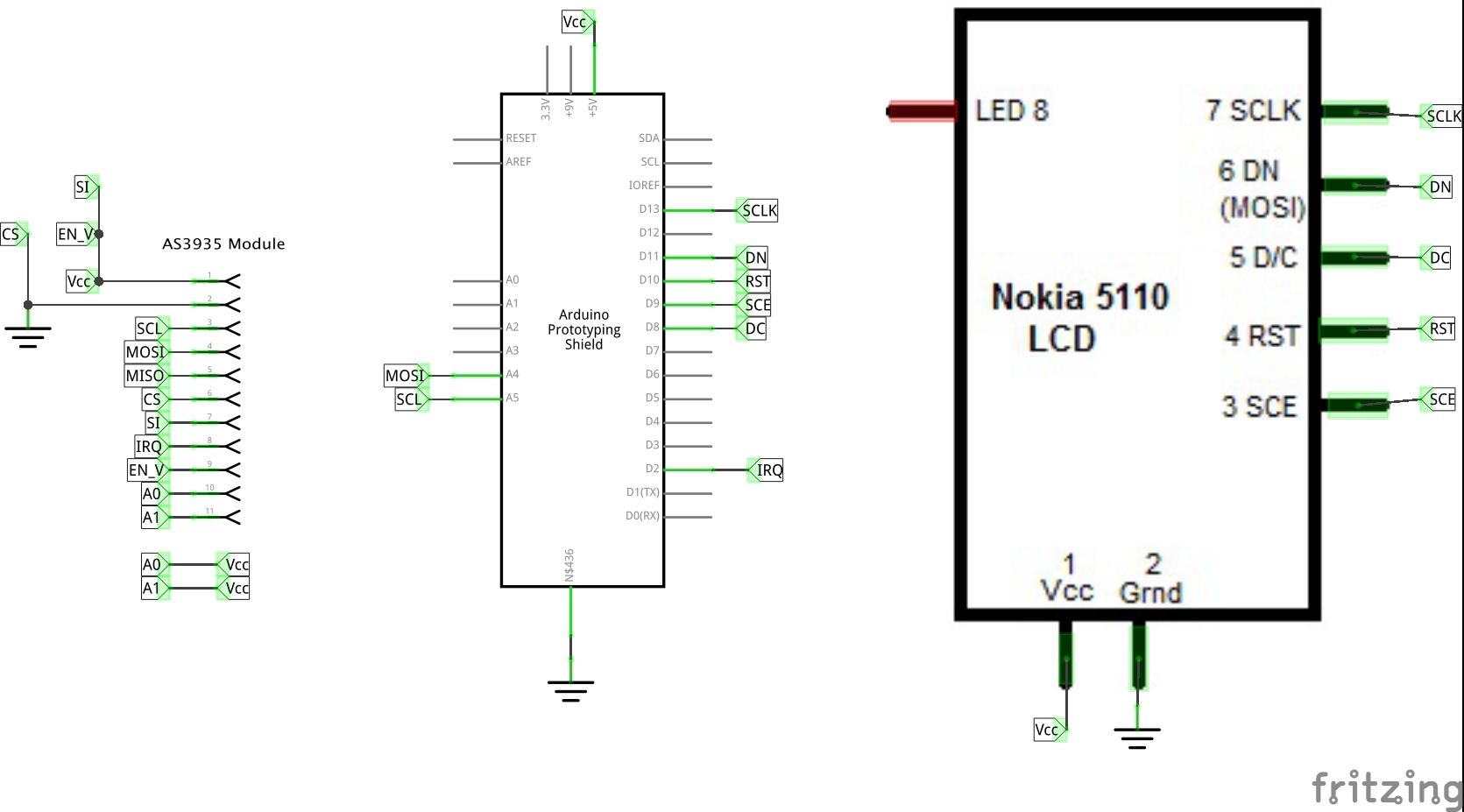 Schematic