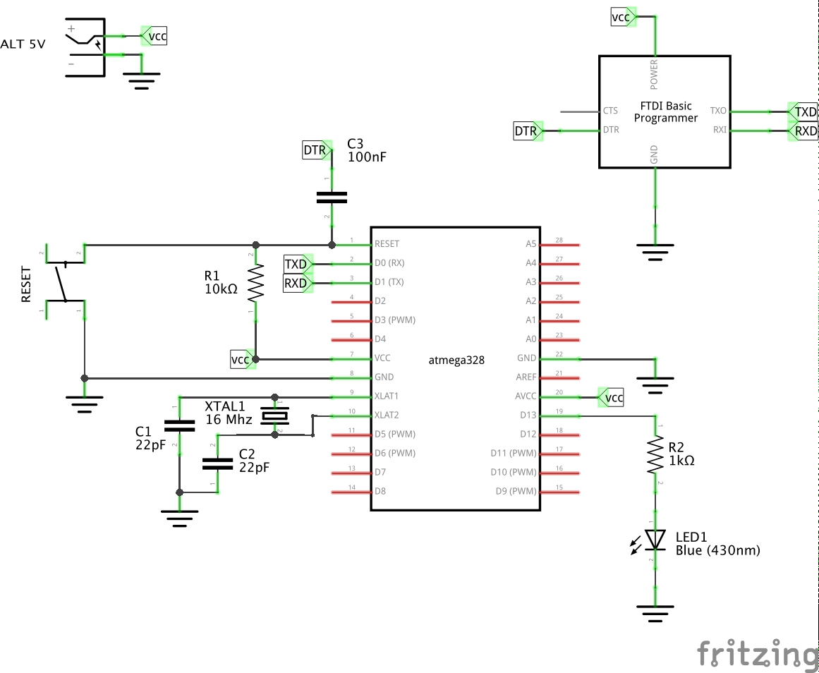 Schematic