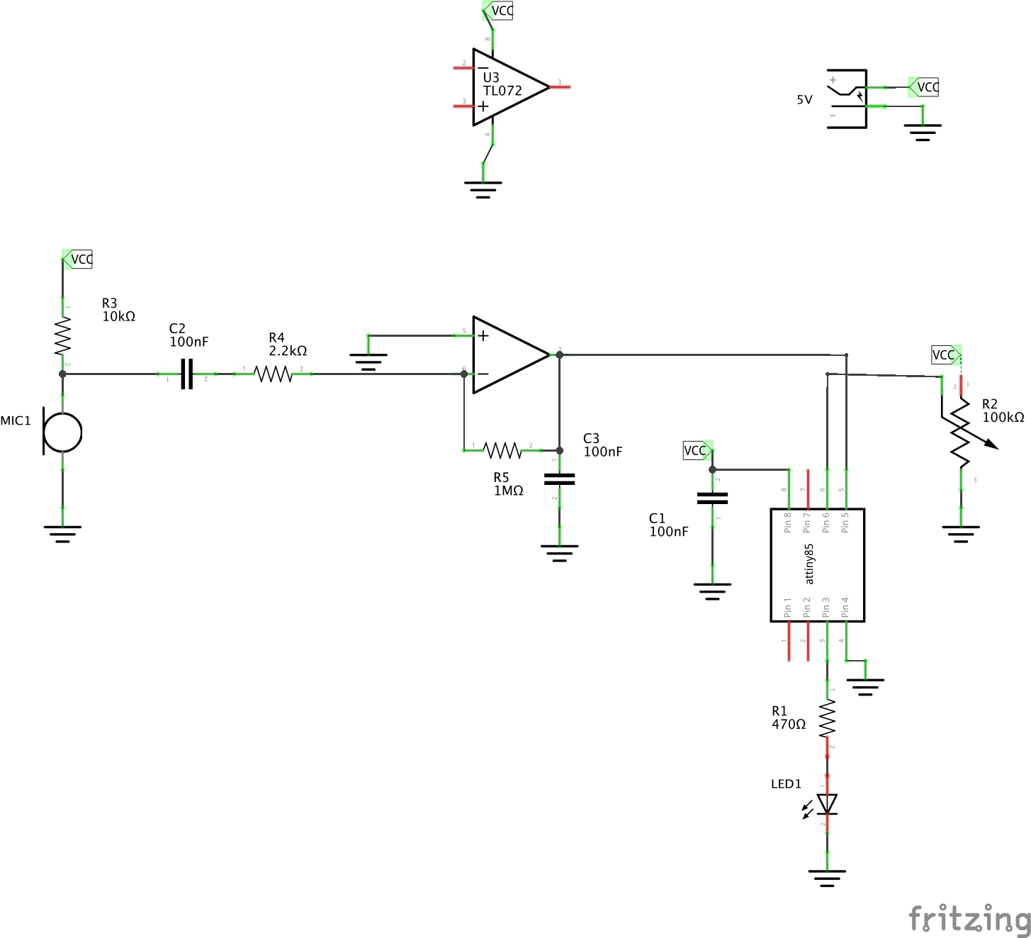 Schematic