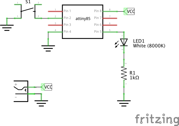 Schematic