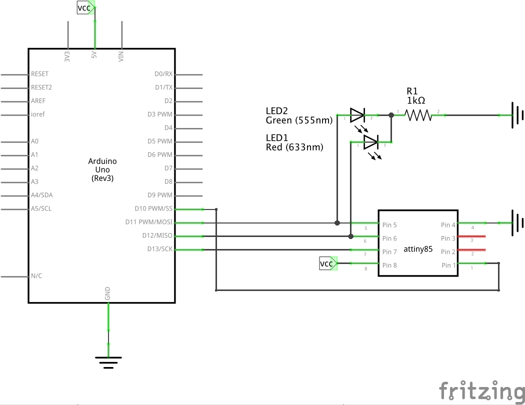 Schematic