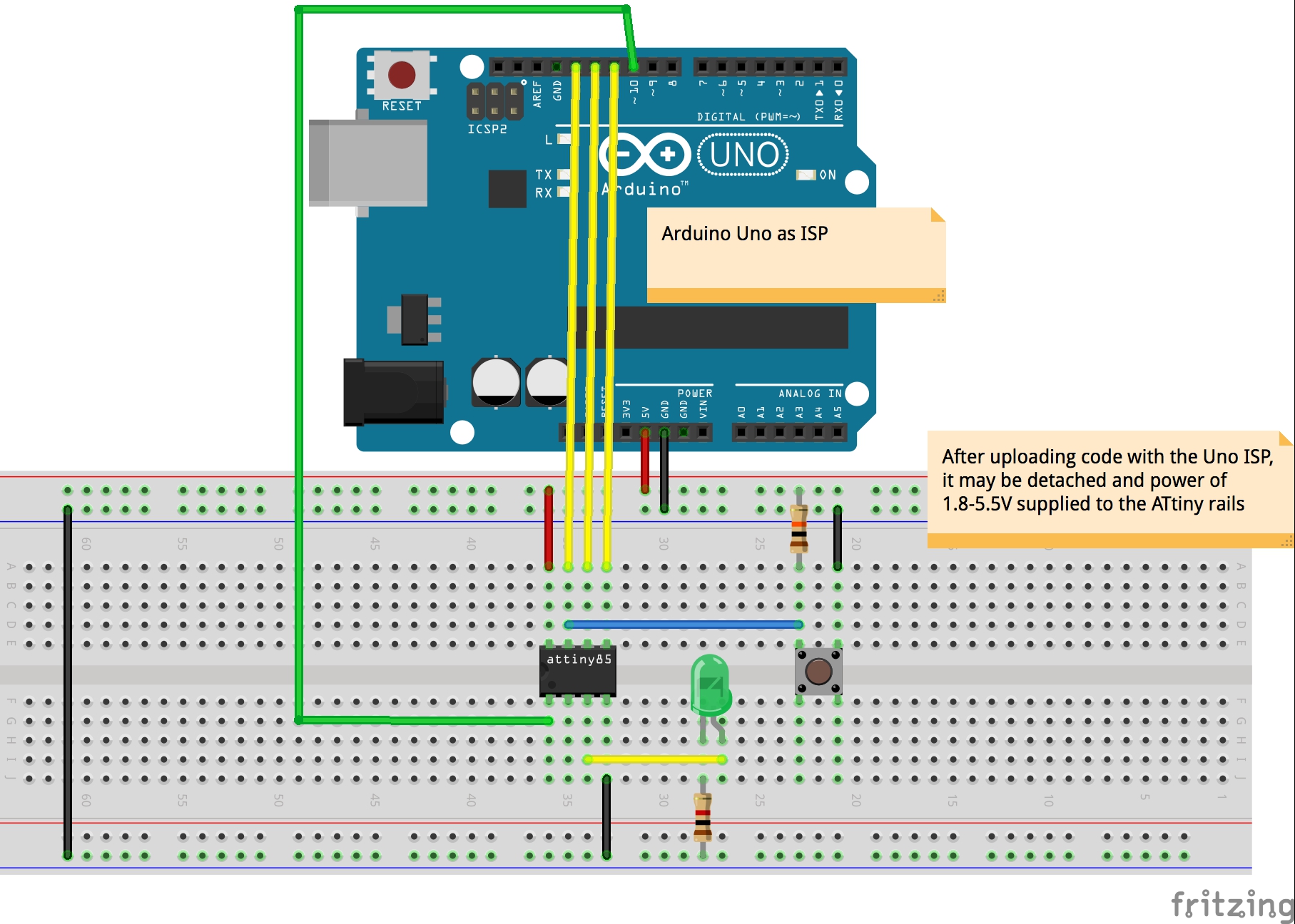 Breadboard