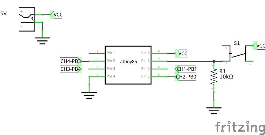 Schematic