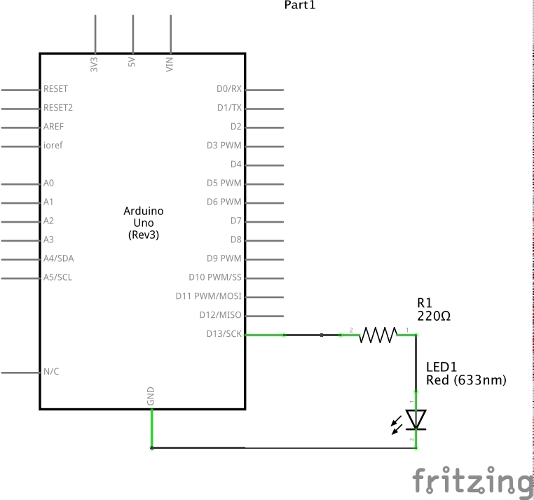 The Schematic