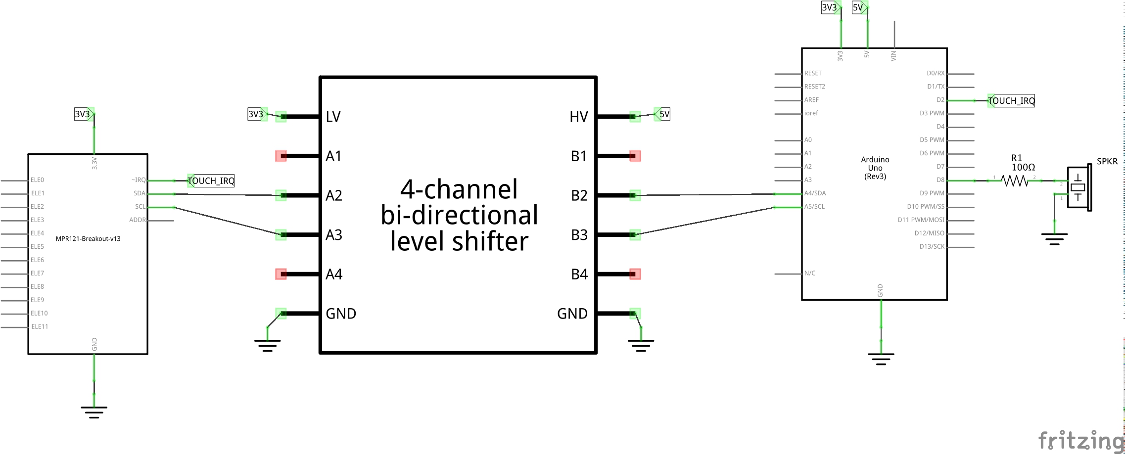 Schematic