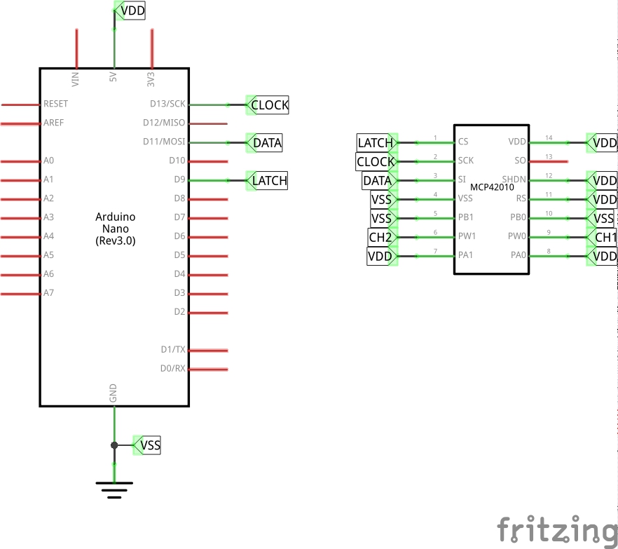 Schematic