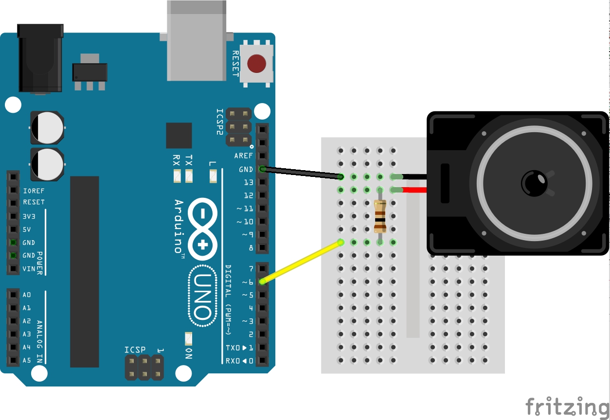 Breadboard