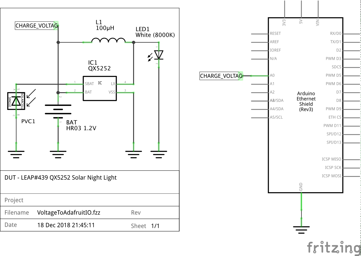 Schematic