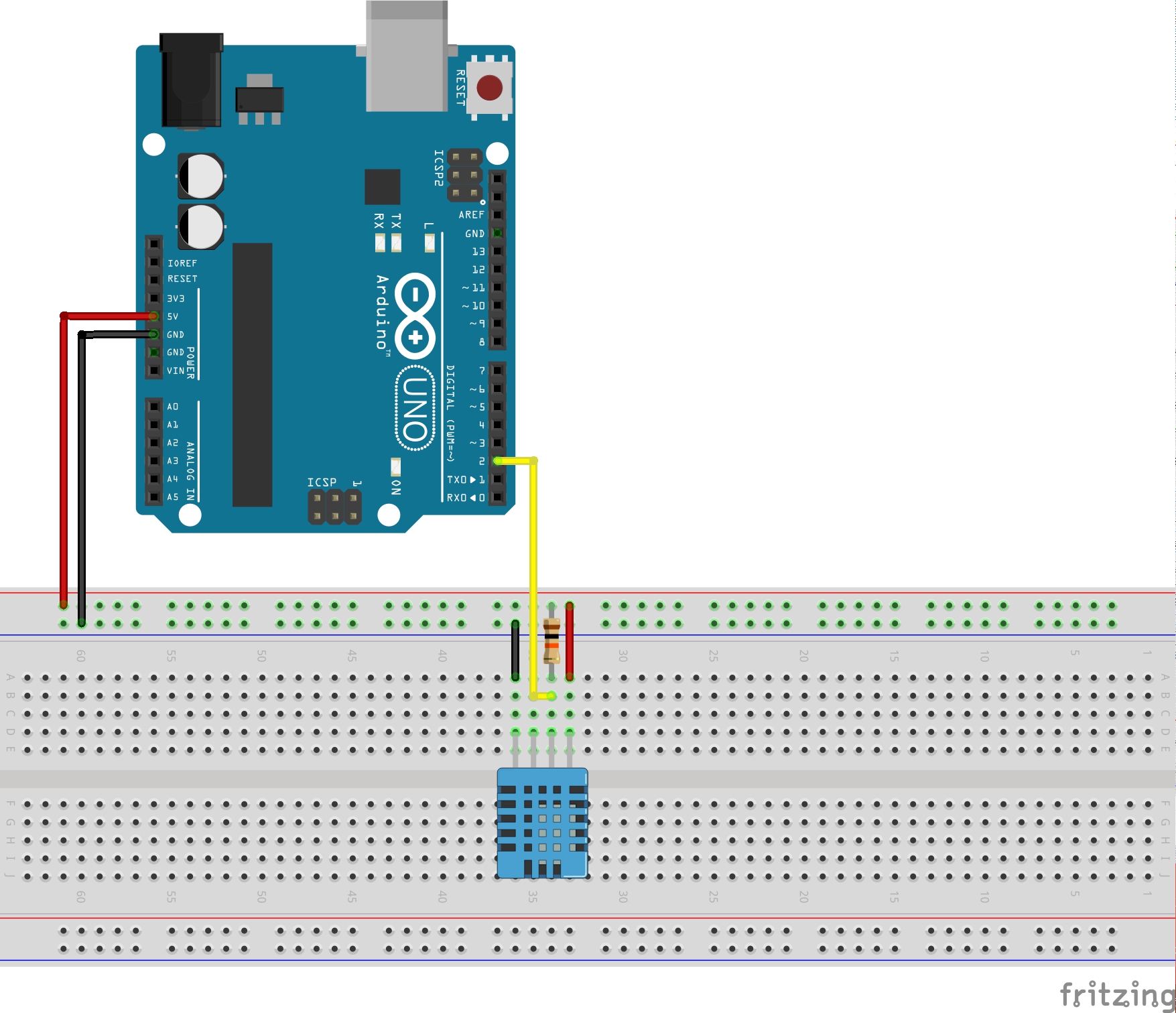 Breadboard