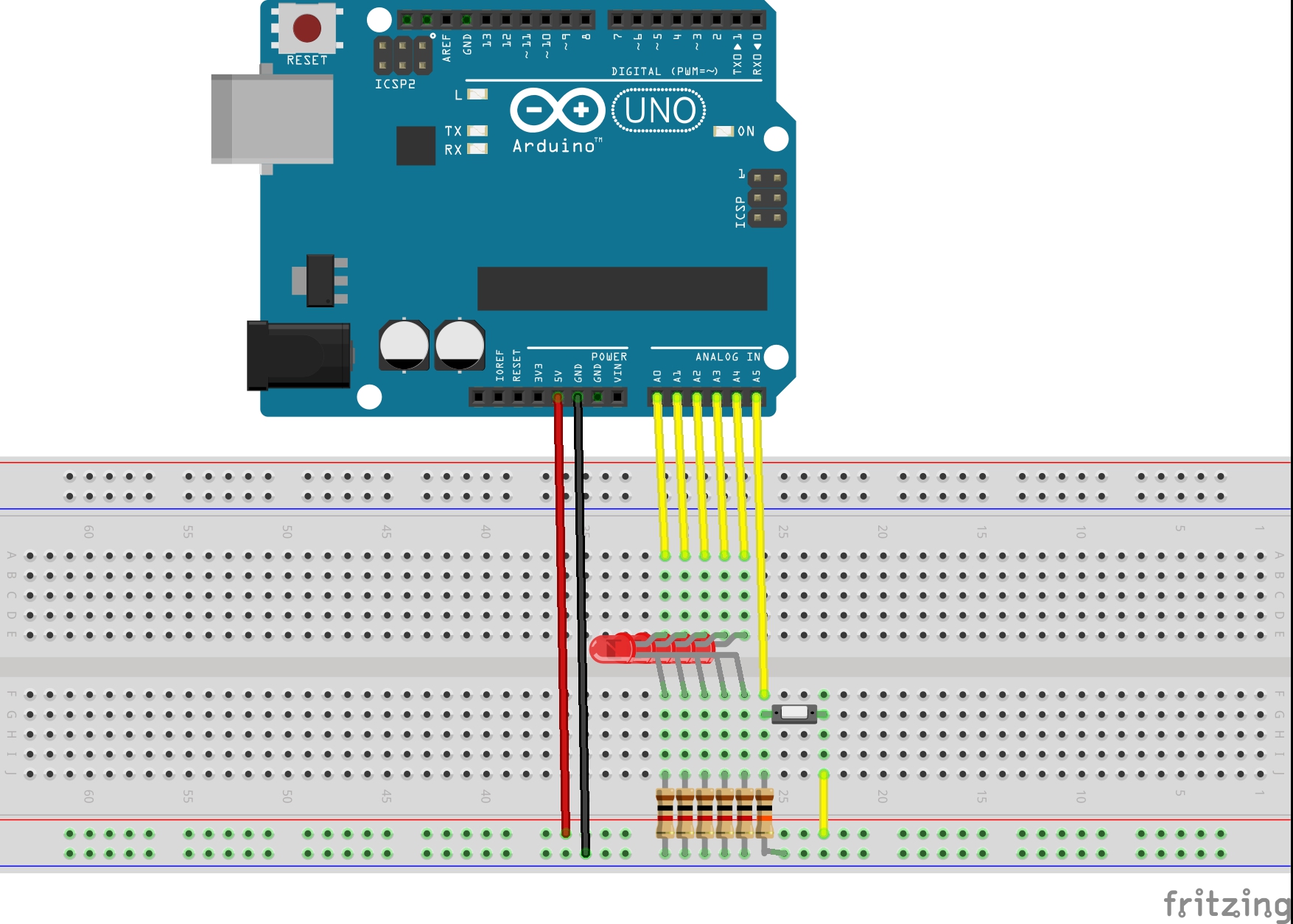 Breadboard