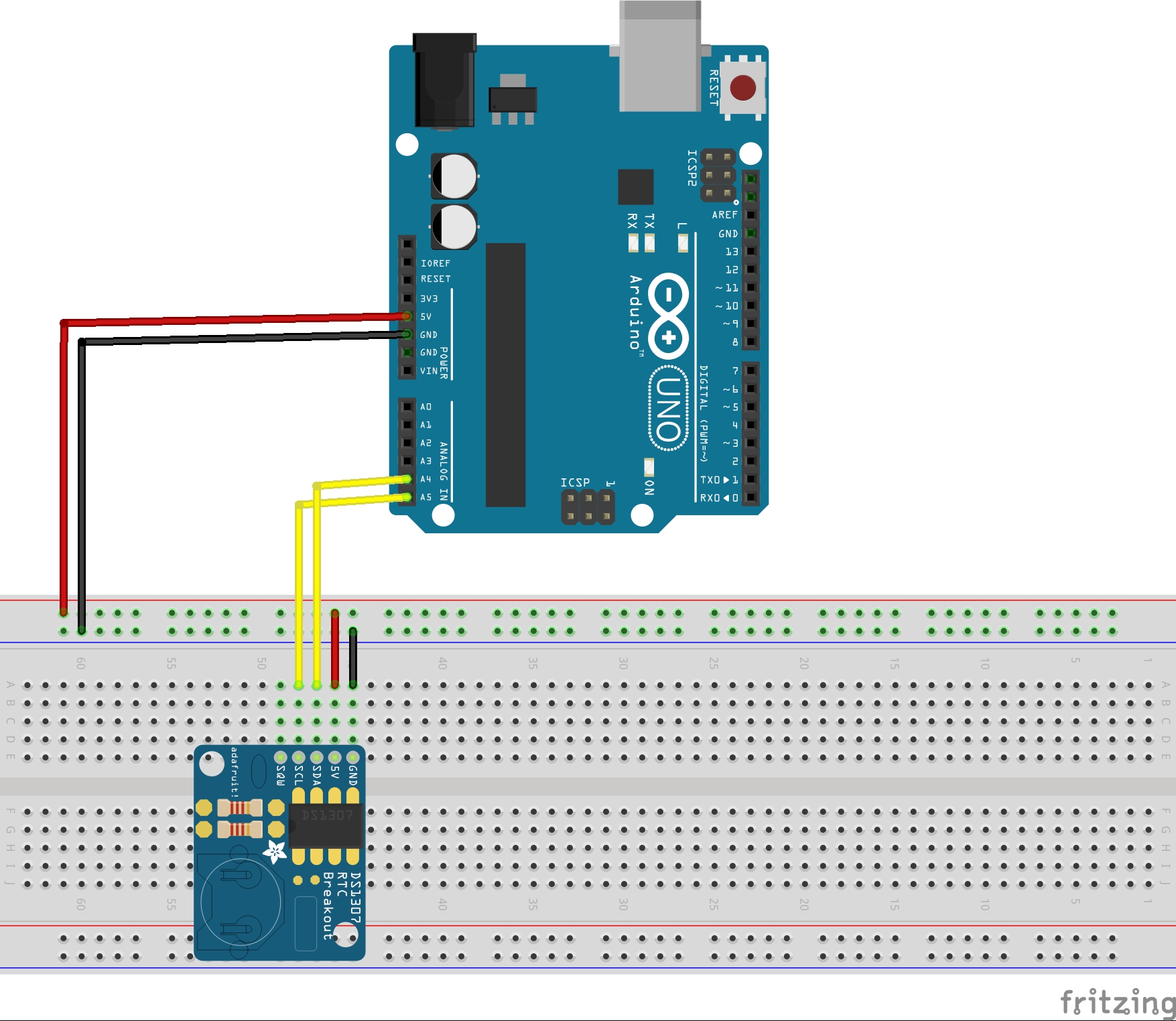 Breadboard