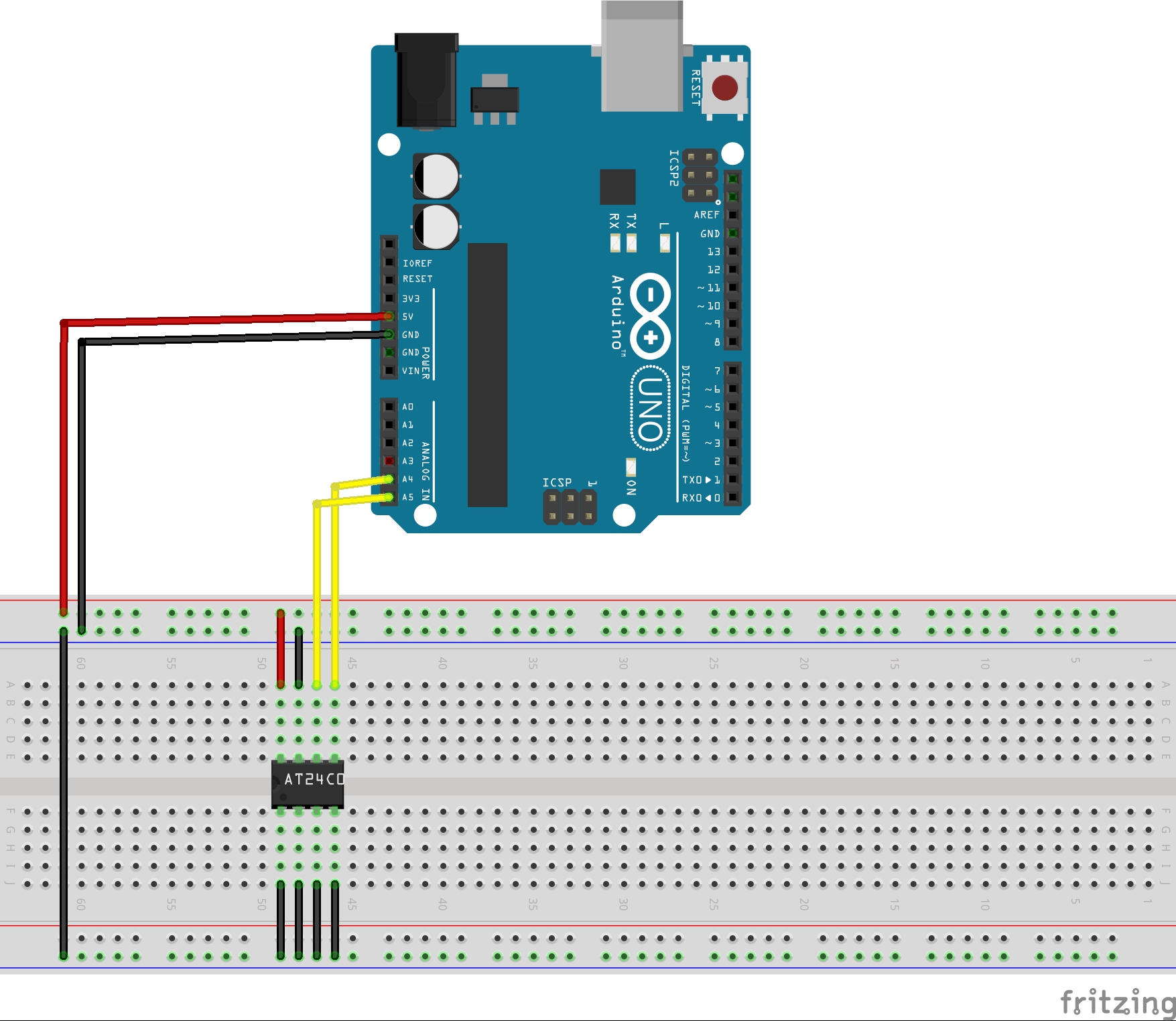 Breadboard