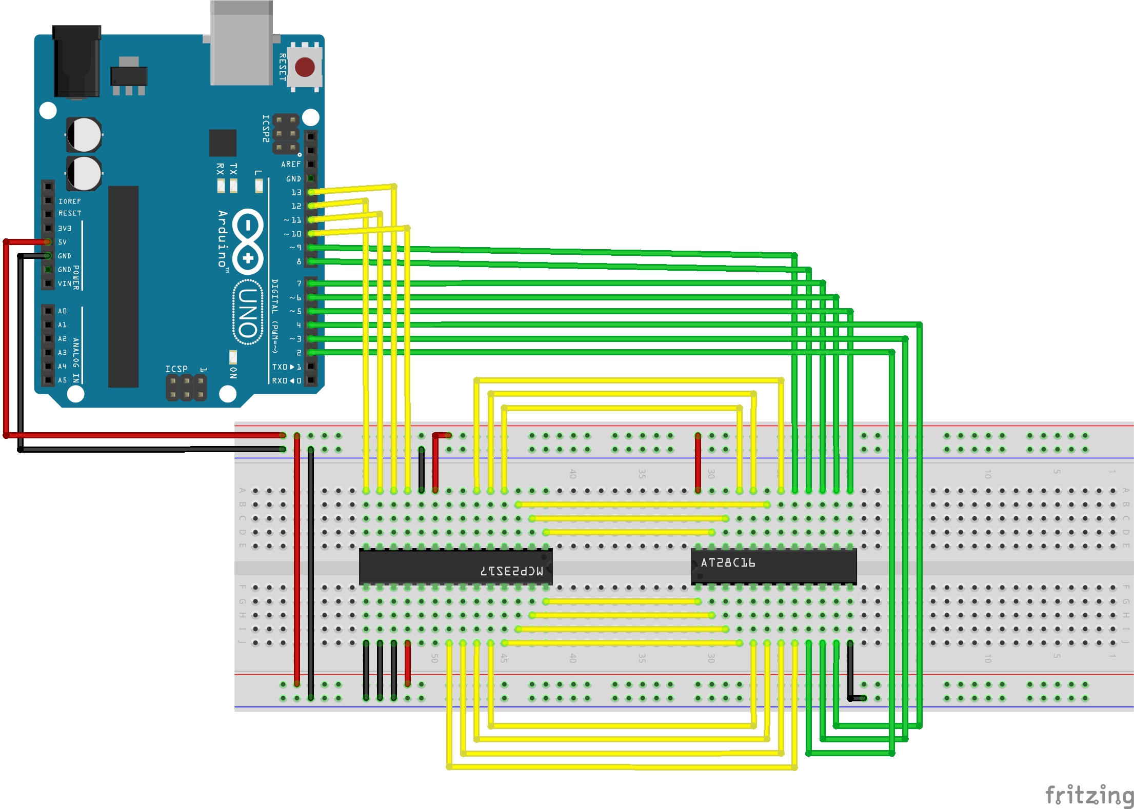 Breadboard