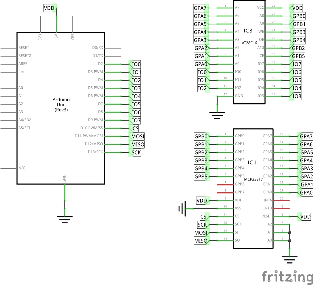 Schematic