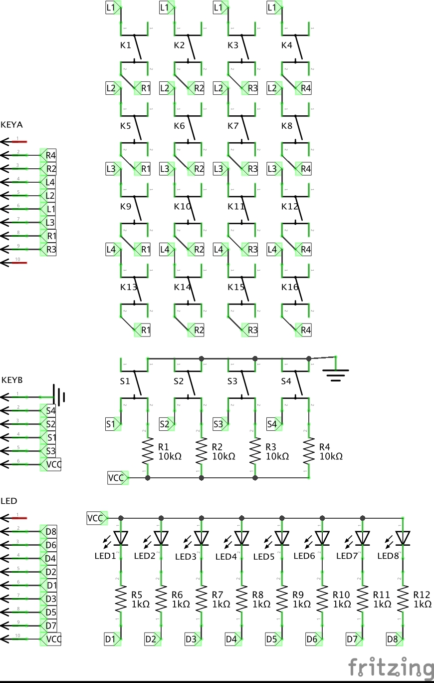 Schematic