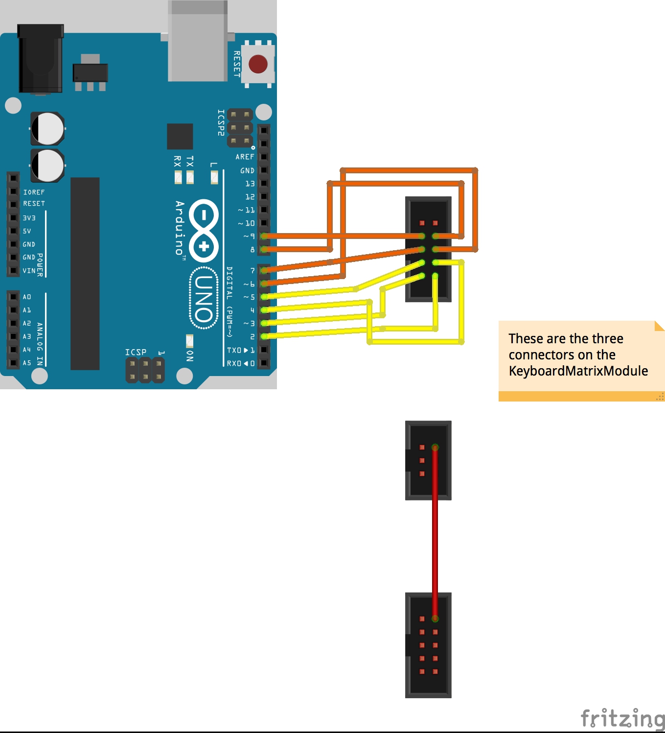 Breadboard